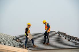 Best Sheet Metal Roofing  in Springfield, SD